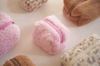 میکاپ بگ برای نگهداری از لوازم ارایش و اکسسوری